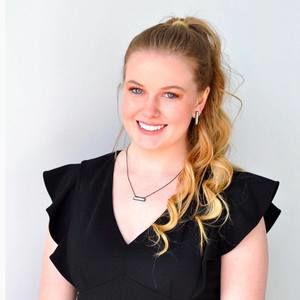 Meet your Posher, Colleen